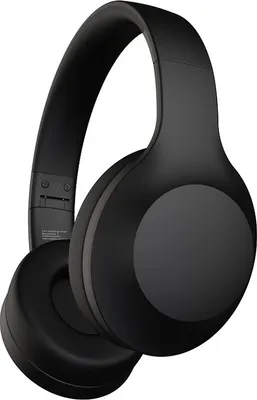 Produktbild von ONESTYLE HS-ANC-01 On-EAR Kopfhörer Bluetooth - schwarz
