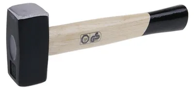 Image de Levior Club 1000g manche en bois 26cm