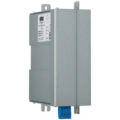 Produktbild von Wago 787-871, Plombierte Bleisäure (VRLA), 24 V, 1 Stück(e), Metallisch, 3,2 Ah, 57 Jahr(e)