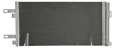 Image de Condenseur (climatisation) NISSENS 94985
