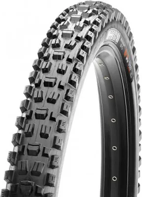 Produktbild von MAXXIS MTB- Reifen Assegai, DH WT TLR faltb., 29x2.50" 63-622