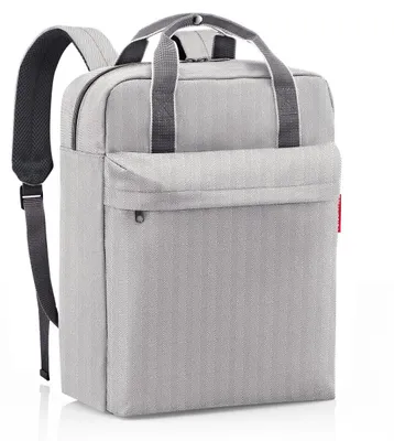 Zdjęcie produktu dla Reisenthel EJ7074, Miast, Kobieta, 39,6 cm (15.6"), Miejsce na laptopa