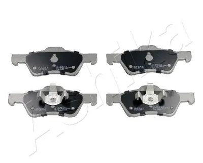 Produktbild von ASHIKA Bremsbeläge Satz Vorne für FORD MAVERICK 50-03-315