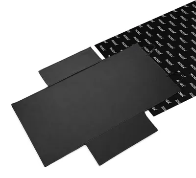 Produktbild von RIDEX Autohundedecke 100019A0003 185cm 104cm Polyester Polyurethan(Polyurethan)