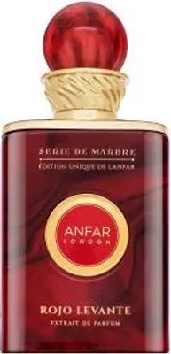 Obrázok produktu pre Anfar Rojo Levante čistý parfém unisex 100 ml