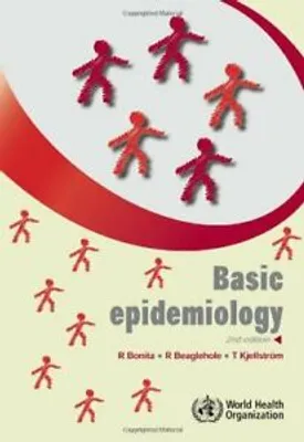 Obrázok produktu pre Basic Epidemiology