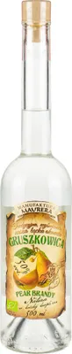 Obrázok produktu pre Hrušková pálenka Okowita Maurera Gruszkowica500 ml