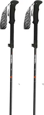 Immagine prodotto di Forcella Ibex Carbon Xtl poli Argento 36-135 cm Uomo,Donna Argento 36-135 cm