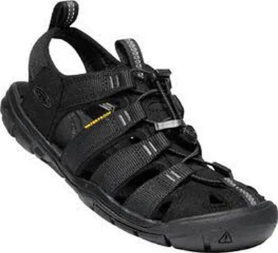 Produktbild von KEEN 1020662, Weiblich, Erwachsener, Schwarz, Einfarbig