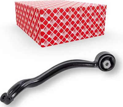 Produktbild von FEBI BILSTEIN 48107 Querlenker Unten Vorne Rechts Hinten für LAND ROVER Range Rover Sport (L320)