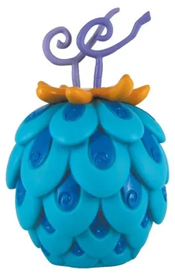 Zdjęcie produktu dla One Piece: Owoc Ryby Spardose, 14 cm