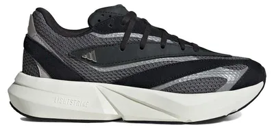 Produktbild von adidas Lightstride Core Black Silver Metallic Grey Six (Women's) - EU 40
