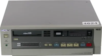 Obrázok produktu pre Sony EVO-9500P  | Videorekordér Video 8 / Hi8