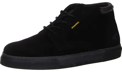 Produktbild von Camel Schnürhalbschuhe bequem in schwarz, Gr. 40