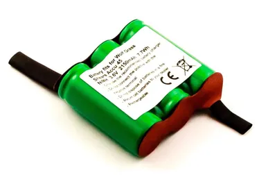 Image de Batterie pour sécateur Wolf Accu 45 – 2150 mAh NiMH