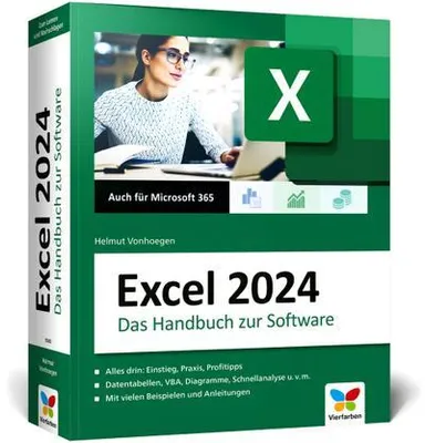 Obrázok produktu pre Excel 2024