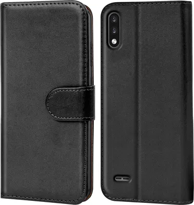 Zdjęcie produktu dla Etui Book Case dla LG K22 Etui Flip Cover Etui na telefon komórkowy Etui ochronne