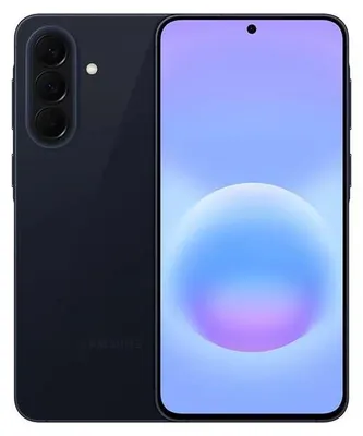Produktbild von Samsung Galaxy A57 5G , 17 cm (6.7"), 1080 x 2340 Pixel, 12 GB, 512 GB, 50 MP, Schwarz