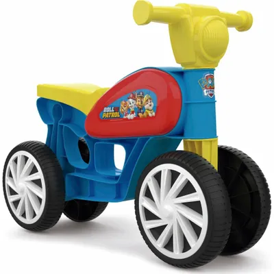 Produktbild von CHICOS Reflektor Mini Custom Paw Patrol
