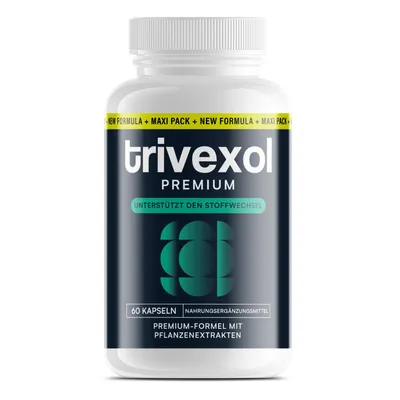 Produktbild von Trivexol Premium