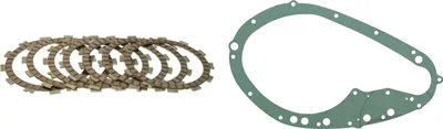 Immagine prodotto di Dischi frizione e guarnizione per Suzuki GS 500 H, anno di produzione 2007-2008 - Nuovi