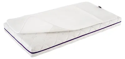 Träumeland AirDry Nässeschutzauflage 60 x 120 cm