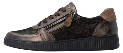 Produktbild von Leder-Sneaker