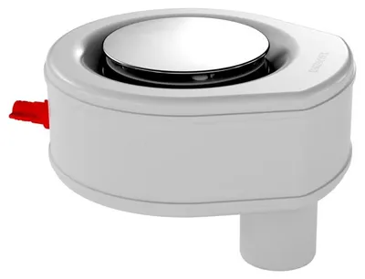 Obrázok produktu pre Kaldewei 687772550999 DW odtoková súprava Kaldewei 687772550999 90, mod. 4105