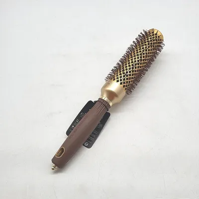 Produktbild von Olivia Garden Expert Blow.shine SpWB go&br 35