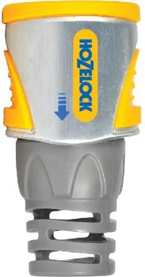 Image de HoZelock raccord de tuyau métal/plastique 13 mm - 2030P0000