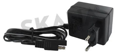 Image de Chargeur De Batterie Stiga. Origine 118204120/1lc. Remplace Origine 18204120/0, 118204120/1.