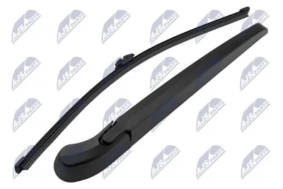 Produktbild von NTY EWB-BM-005 Wischerarm Scheibenwischerarm Hinten für BMW X5 (E70) 390mm