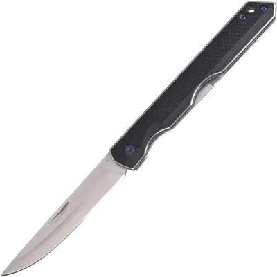 Produktbild von Haller Select Zweihandmesser Buski