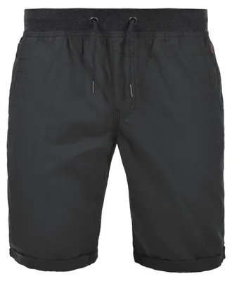 Produktbild von BLEND BHClaude Herren Herren Chino Shorts Bermuda Kurze Hose mit Kordel Regular Fit