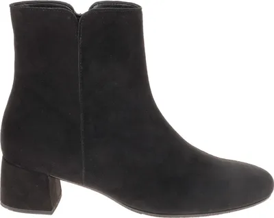 Produktbild von Gabor 75.680 Damen Stiefeletten - elegante Stiefelette schwarz Elegant NEU