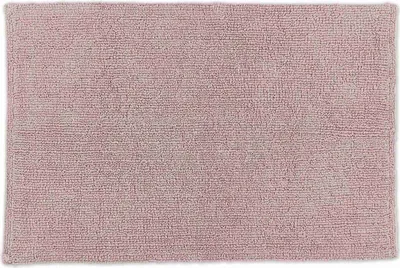 Produktbild von SCHÖNER WOHNEN-Kollektion Badematte BAHAMAS UNI Rose 67 x 110 cm
