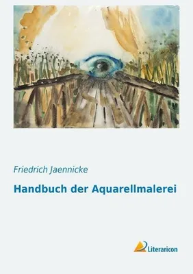 Zdjęcie produktu dla Handbuch der Aquarellmalerei