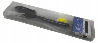 Image de Stylo scolaire Cresco Campus Plume M Cartouches Graphite