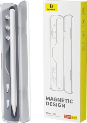 Zdjęcie produktu dla Etui Na Rysiki Do Tabletu Baseus Smooth Writing 2 - Białe
