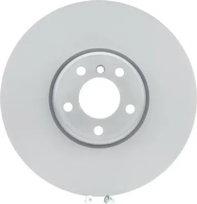 Produktbild von BOSCH Bremsscheibe für BMW 7 (F01, F02, F03, F04) 374mm 0 986 479 E30