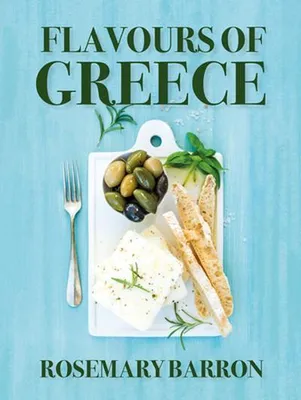 Obrázek produktu pro Flavours of Greece