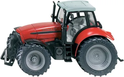 Produktbild von SIKU 3260 - Same Diamond 265 Farmer Serie 1:32