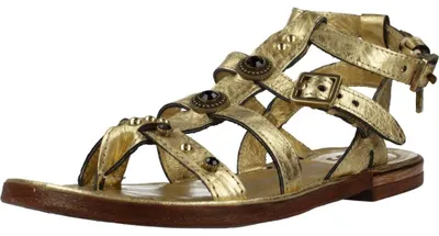 Produktbild von AS 98 Produkt, Modell B94002, Farbe Gold