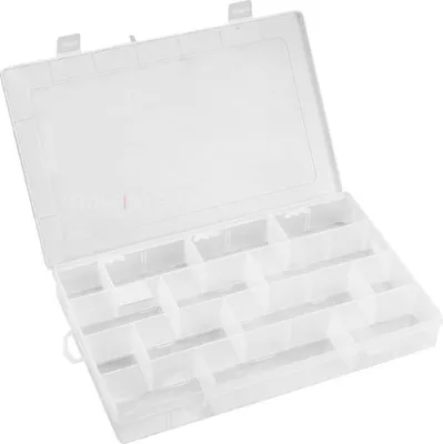 Zdjęcie produktu dla TOPEX Organizer 35 x 22.8 x 4.9 cm