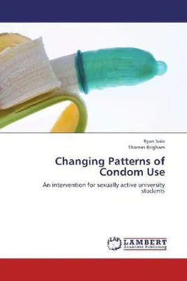 Produktbild von Changing Patterns of Condom Use
