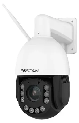 Image de Foscam IP Camera FOSCAM SD4H White