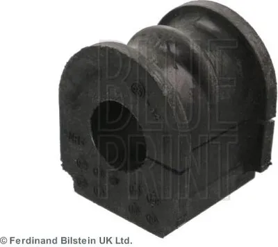 Produktbild von BLUE PRINT ADN18021 Lagerung Stabilisator Stabigummi Vorne für NISSAN MICRA II (K11)
