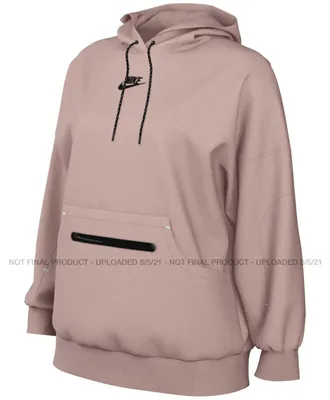 Immagine prodotto di Felpa con cappuccio Nike DR4973-063 da Donna