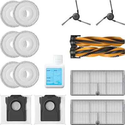 Productafbeelding van Accessoire set voor stofzuiger Mova V50 U, P50S U