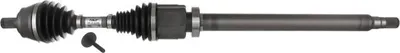 Obrázok produktu pre Hriadeľ VOLVO V40 2,0D/2,5 s automatickou prevodovkou, 968 mm